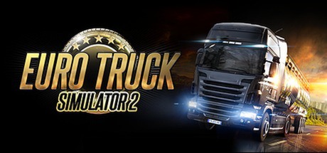 欧洲卡车模拟2/Euro Truck Simulator 2（更新v1.53.3.19s—单机/支持网络联机）-小树基地