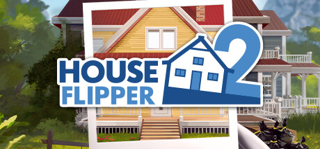房产达人2/House Flipper 2 （更新v30.01.2025）-小树基地