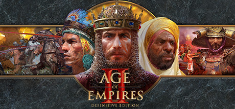 帝国时代2：决定版/Age of Empires II: Definitive Edition（更新v101.103.2359.0—DLCs）-小树基地