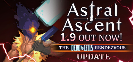 星界战士/Astral Ascent 单机同屏双人 （更新v1.10.1）-小树基地
