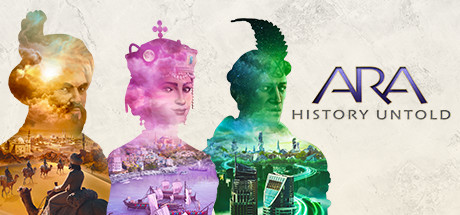 Ara：不为人知的历史|更新v1.2.1.422 豪华版|全DLC|官方中文|Ara: History Untold-小树基地