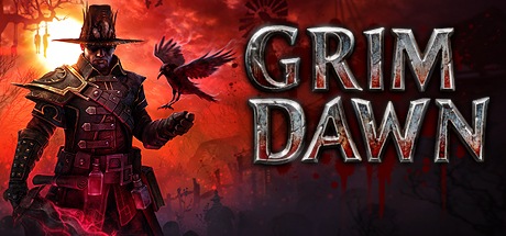 恐怖黎明/Grim Dawn（更新v1.2.1.5-单机/局域网联机/网络联机）-小树基地
