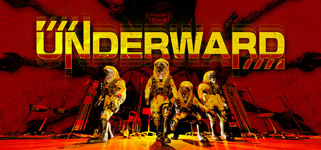 UNDERWARD: 运送实验怪物的人 单机/网络联机-小树基地