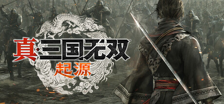真・三国无双 起源数字豪华版（更新v1.0.0.4-DLCs-官方简体中文|中文语音）-小树基地