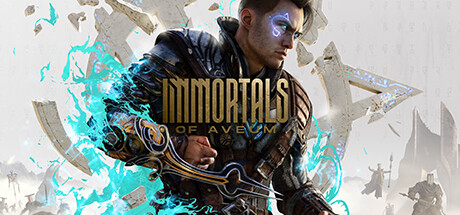 不朽者传奇/ Immortals of Aveum ( 更新v1.0.6.5)-小树基地