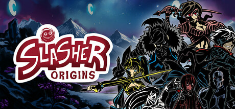 屠戮者：起源/Slasher: Origins-小树基地
