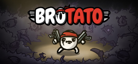 土豆兄弟/Brotato（更新 v1.1.9.3 单机/同屏多人）-小树基地