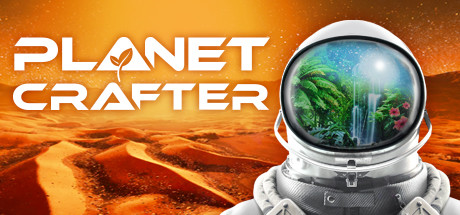 星球工匠/The Planet Crafter 单机/网络联机（更新v1.410）-小树基地