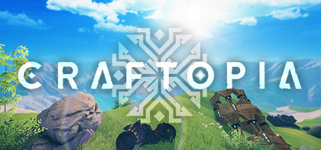 创世理想乡/Craftopia（更新v20250203.1735）-小树基地