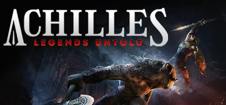 阿喀琉斯：不为人知的传奇/Achilles: Legends Untold （更新正式版 v35426）-小树基地