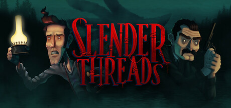 幽影之线/Slender Threads-小树基地