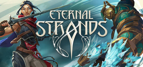 永恒之链/Eternal Strands v1.0.12.9210-小树基地