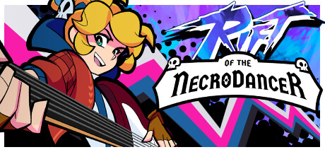 节奏裂隙:死灵舞者/Rift of the NecroDancer-小树基地