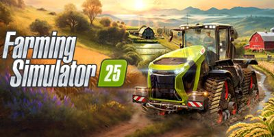 模拟农场25|豪华版|更新v1.5.0.0|单机/网络联机|全DLC|支持手柄|Farming Simulator 25-小树基地