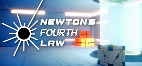 牛顿第四定律/Newton’s Fourth Law-小树基地