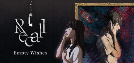 空愿/Recall:Empty Wishes-小树基地