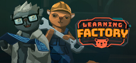 学习工厂/Learning Factory v1.0.2.559-小树基地