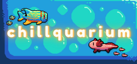 轻松水族馆/Chillquarium （更新v1.3.3）-小树基地