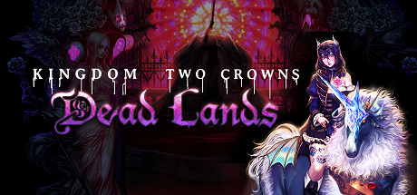 王国：两位君主/Kingdom Two Crowns 单机/同屏双人（更新v2.1.2—DLC）-小树基地