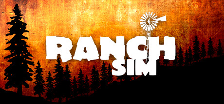 牧场模拟器/Ranch Simulator （更新v1.152s—更新西南牧场DLC）-小树基地