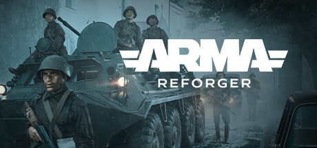 武装突袭返徳者/Arma Reforger（更新v1.2.1.189）-小树基地