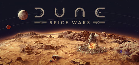 沙丘：香料战争/Dune: Spice Wars（更新v2.2.6.32935）-小树基地