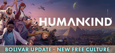 人类 豪华版/HUMANKIND（更新v1.0.28.4623）-小树基地