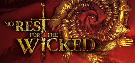 恶意不息 /No Rest for the Wicked （更新v20134|官方简体中文|支持键盘.鼠标.手柄）-小树基地