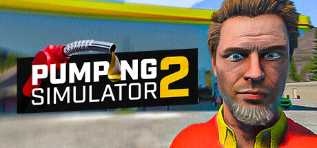 加油模拟器2/Pumping Simulator 2 （更新v0.9)-小树基地