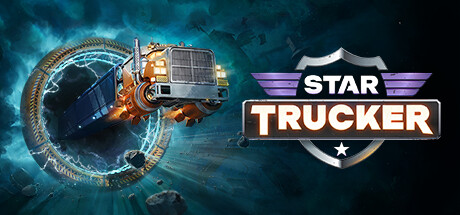 星际卡车司机/Star Trucker （更新v1.0.51.0）-小树基地