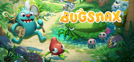 虫子快餐店/Bugsnax（v2.0.70474）-小树基地