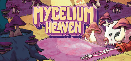 菌丝天堂/Mycelium Heaven-小树基地