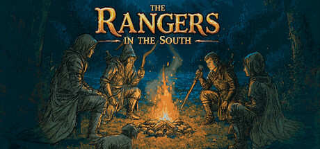 南方游骑兵队/The Rangers In The South （更新v1.2.0）-小树基地
