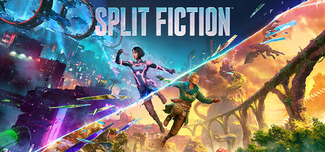 双影奇境/Split Fiction 同屏双人/网络联机-小树基地