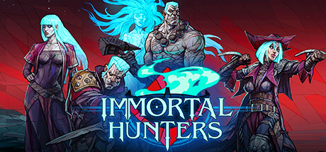 不朽猎手/Immortal Hunters-小树基地