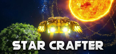星际建造者/Star Crafter-小树基地
