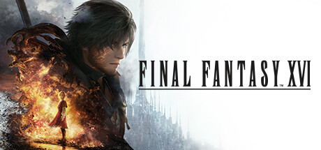 最终幻想16/FINAL FANTASY XVI （更新v1.0.3-DLCs）-小树基地