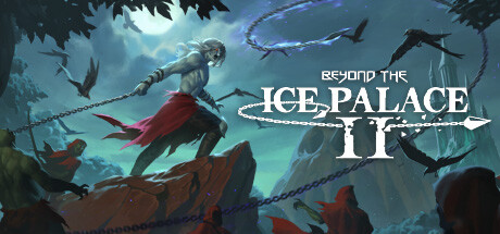 冰宫之外2/超越冰宫2/Beyond the Ice Palace 2-小树基地