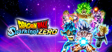七龙珠 电光炸裂！ZERO|单机/网络联机 更新v2009.008.003.003.005|Dragon Ball: Sparking! Zero|七龙珠电光炸裂-小树基地