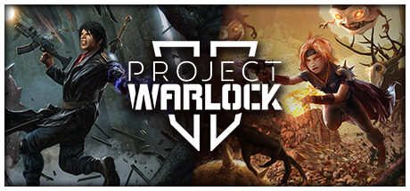 术士计划2/Project Warlock II v0.9.0.21-小树基地