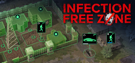 无感染区/Infection Free Zone （更新v0.25.3.14）-小树基地