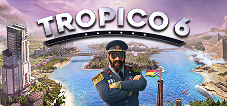 海岛大亨6/Tropico6 单机网络联机 （v23.(1282)—更新回归自然DLC）-小树基地
