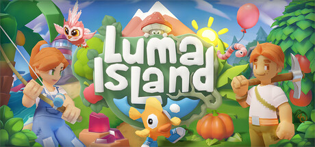 露玛岛/Luma Island 单机/支持网络联机 （更新v1.20139）-小树基地