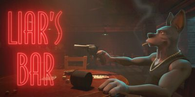 骗子酒吧/Liar’s Bar 网络联机（更新v0.93）-小树基地