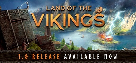 维京人之地/Land of the Vikings（更新v1.2.2v）-小树基地