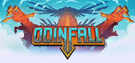 奥丁陨落/Odinfall-小树基地