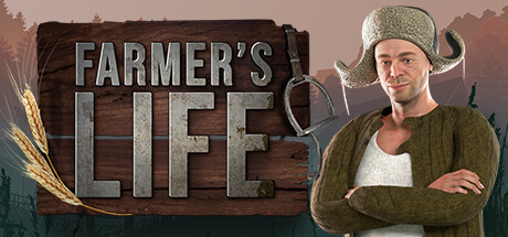 农民的生活/Farmers Life （v1.0.29—更新Spread the Bread DLC）-小树基地