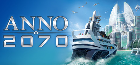 纪元2070/Anno 2070-小树基地