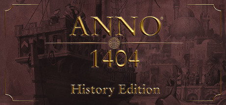 纪元：历史合集/Anno History Collection  （注意：1503/1602/1701无中文）-小树基地