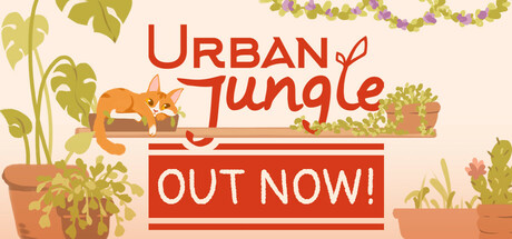我的小绿屋/Urban Jungle-小树基地